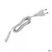  BATTEN cble d'alim blanc 