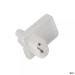  BATTEN connecteur direct blanc 