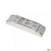  Alim LED 60W 24V 2 canaux Dali 