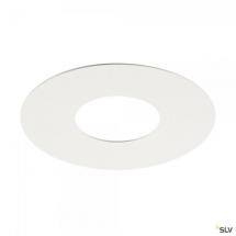  NUMInS bague rond O16/7cm bl 