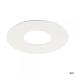  NUMInS bague rond O16/7cm bl 