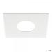  NUMInS bague carr 16/O7cm bl 
