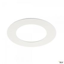  NUMInS bague rond O16/9cm bl 