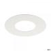  NUMInS bague rond O24/12cm bl 