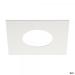  NUMInS bague carr 24/O12cm bl 