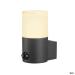  GRAFIT rond E27 11W max dtect 