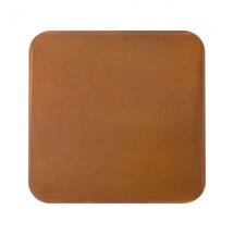  MANA RUSTY,  abat-jour rouille 
