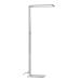  WORKLIGHT lampadaire gris/arg. 