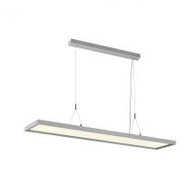  WORKLIGHT suspension gris/arg. 