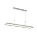  WORKLIGHT suspension gris/arg. 