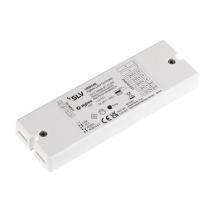  Contrleur, CCT RGB W 12-24V 