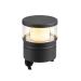  M-POL, bornes anthracite, 11W 