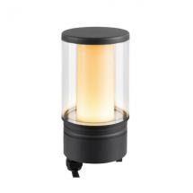  M-POL, bornes anthracite, 11W 
