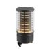  M-POL, bornes anthracite, 11W 