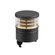  M-POL, bornes anthracite, 19W 
