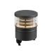  M-POL, bornes anthracite, 19W 