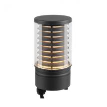  M-POL, bornes anthracite, 19W 