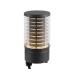  M-POL, bornes anthracite, 19W 