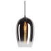  PANTILO OVAL suspension chrom 