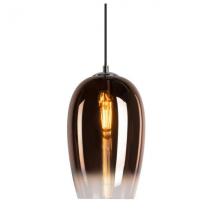  PANTILO OVAL suspension laiton 