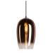  PANTILO OVAL suspension laiton 