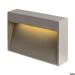  CONCRETO M applique gris 12W 