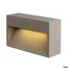  CONCRETO L applique gris 12W 