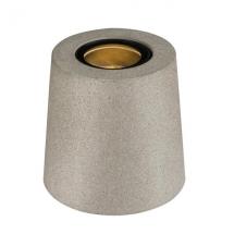  CONCRETO, luminaires mob rond 