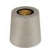  CONCRETO, luminaires mob rond 