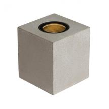  CONCRETO, luminaires mob carr 