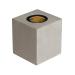  CONCRETO, luminaires mob carr 