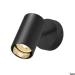  ASTO TUBE plaf GU10 10W noir 