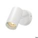 ASTO TUBE plaf GU10 10W blanc 