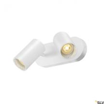  ASTO TUBE plaf dbl GU10 10W bl 