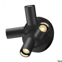  ASTO TUBE plaf qd GU10 10W no 