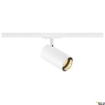  ASTO TUBE spot 1all GU10 blanc 
