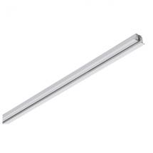  S-TRACK rail encastr 1m blanc 