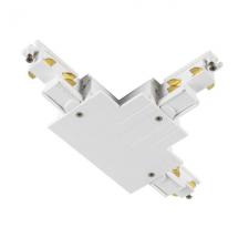  S-TRACK, rail encastr, blanc 