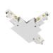  S-TRACK, rail encastr, blanc 