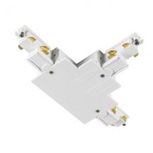  S-TRACK, rail encastr, blanc 