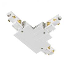  S-TRACK, rail encastr, blanc 