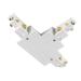  S-TRACK, rail encastr, blanc 