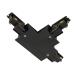  S-TRACK, rail encastr, noir 