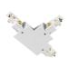 S-TRACK, rail encastr, chrom 