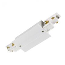  S-TRACK, connecteur blanc DALI 