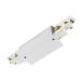  S-TRACK, connecteur blanc DALI 