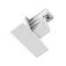 S-TRACK embout blanc 1 pc 