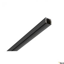  48V rail saillie 1m noir 