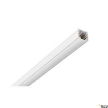  48V rail saillie 1m blanc 