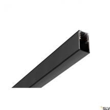  48V rail saillie prof 1m noir 